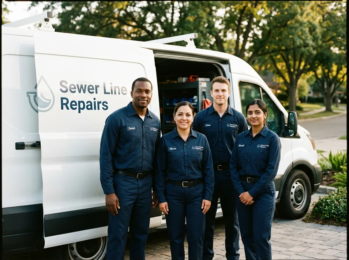 Emergency Plumber company in Sweetwater, TX